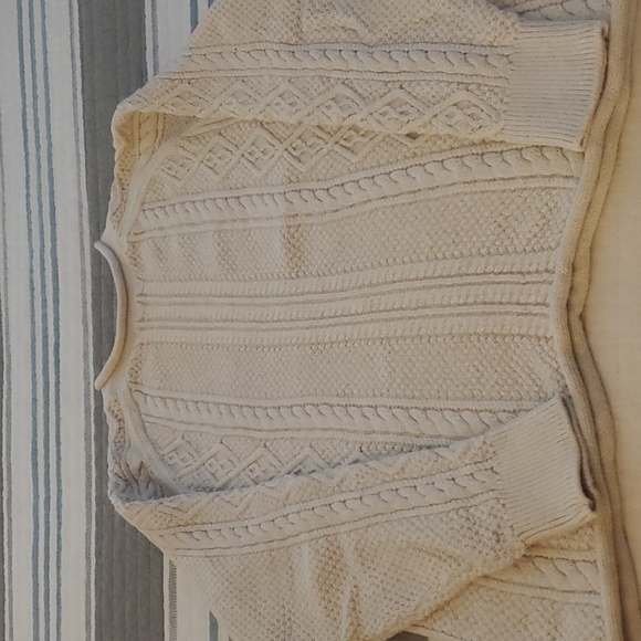 Crew cuts size 14 boys sweater - Picture 1 of 2